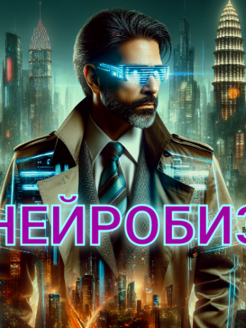 НейроБиз — Новый запуск за один день — 2024 г.